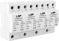 FLP50GR-275/3+1