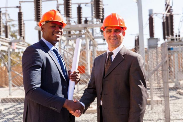 Electrical Engineering Consulting Fortune Techical Nigeria Company LTD